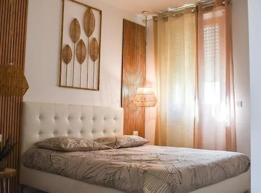 Casa Vacanze Maiorca & Minorca Alghero 0*,