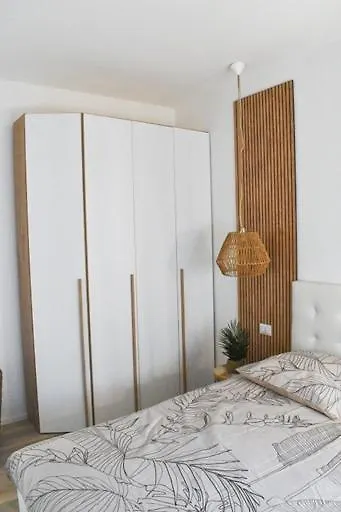 Apartament Casa Vacanze Maiorca & Minorca Alghero