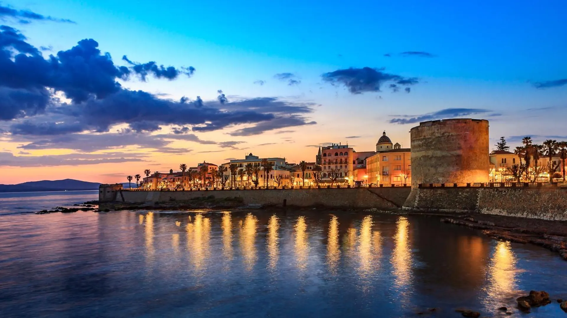 Casa Vacanze Maiorca & Minorca Alghero