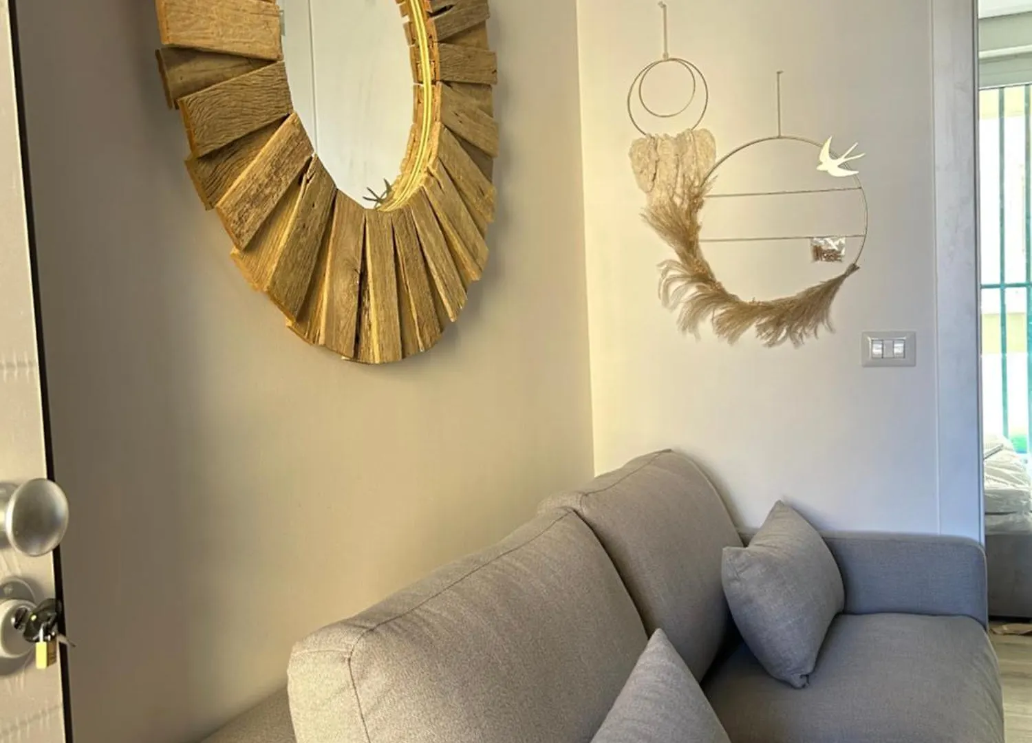 Casa Vacanze Maiorca & Minorca Alghero Apartament