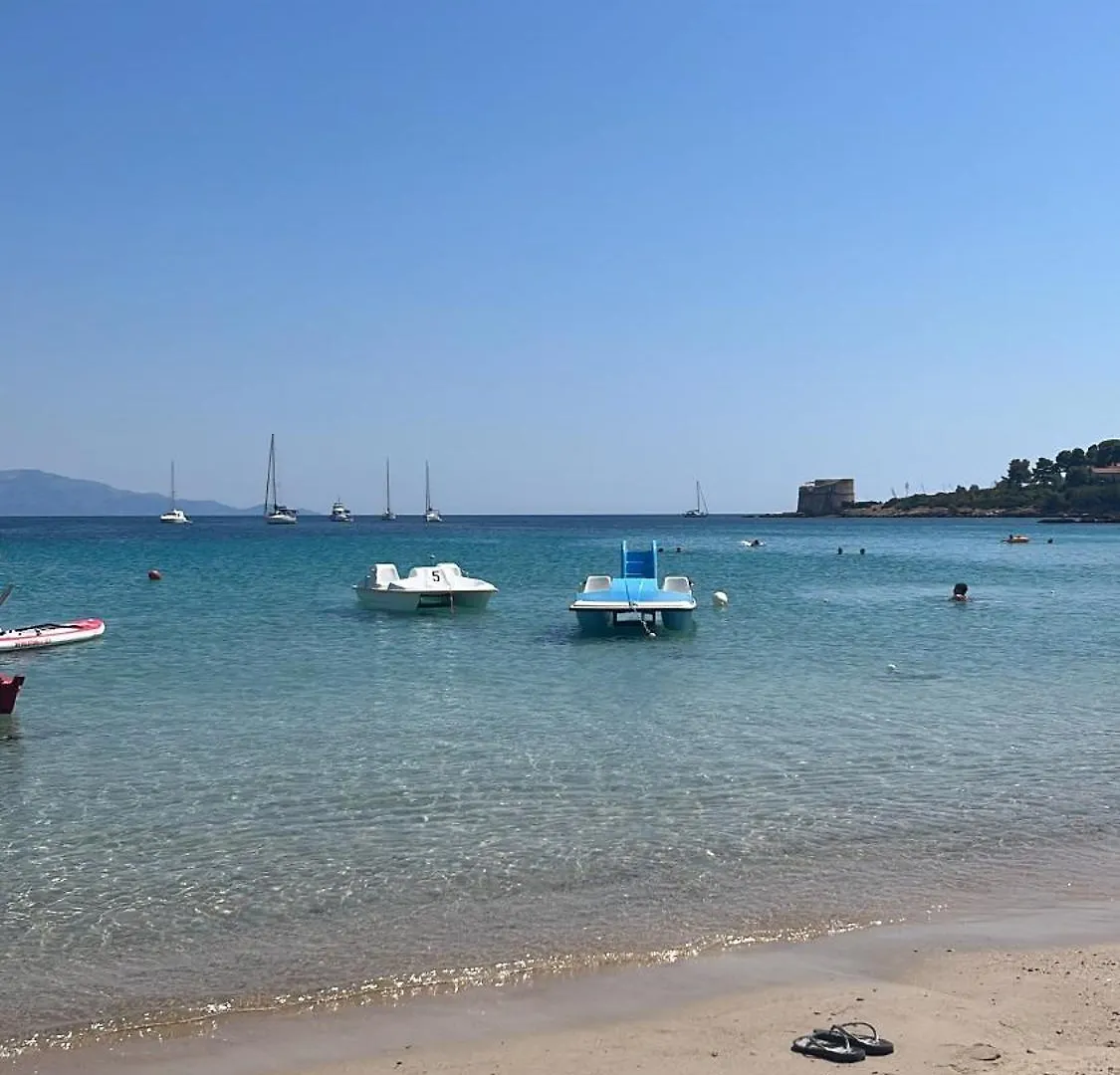Apartament Casa Vacanze Maiorca & Minorca Alghero