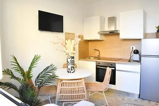 Apartament Casa Vacanze Maiorca & Minorca Alghero
