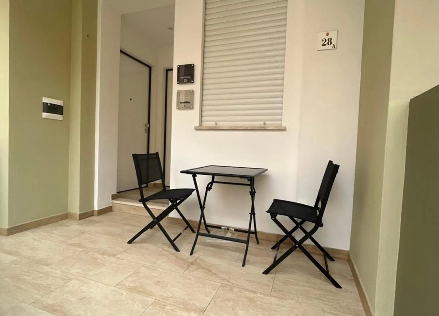 Apartament Casa Vacanze Maiorca & Minorca Alghero