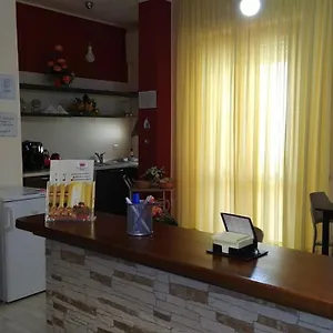 Bed & Breakfast Coral Rubrum Pensjonat