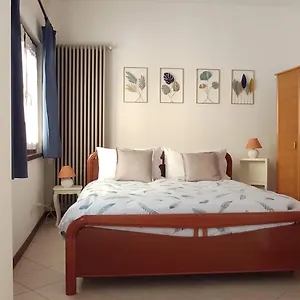 Il Cortiletto - Apartament Bergamo