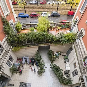 Primopiano - Rg26 Apartament Mediolan