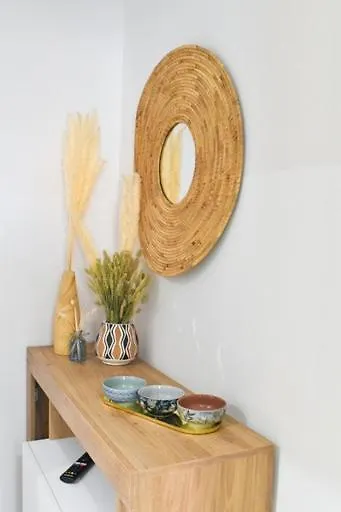Apartment Casa Vacanze Maiorca & Minorca Alghero