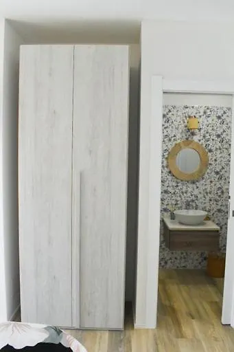 Casa Vacanze Maiorca & Minorca Alghero Apartment